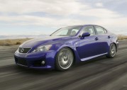 Lexus IS-F